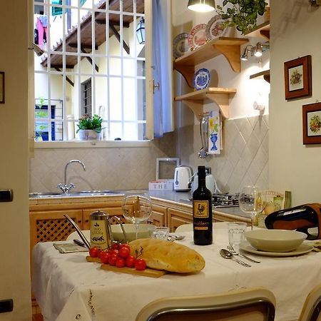 Il Loft Di Cinzia&Andrea Family Home In Heartofart Firenze Rom bilde