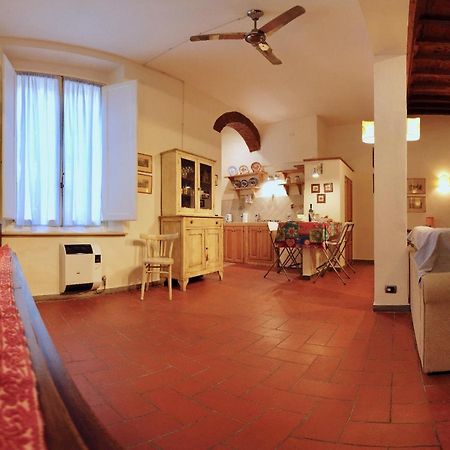 Il Loft Di Cinzia&Andrea Family Home In Heartofart Firenze Eksteriør bilde