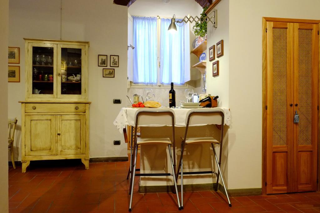 Il Loft Di Cinzia&Andrea Family Home In Heartofart Firenze Rom bilde