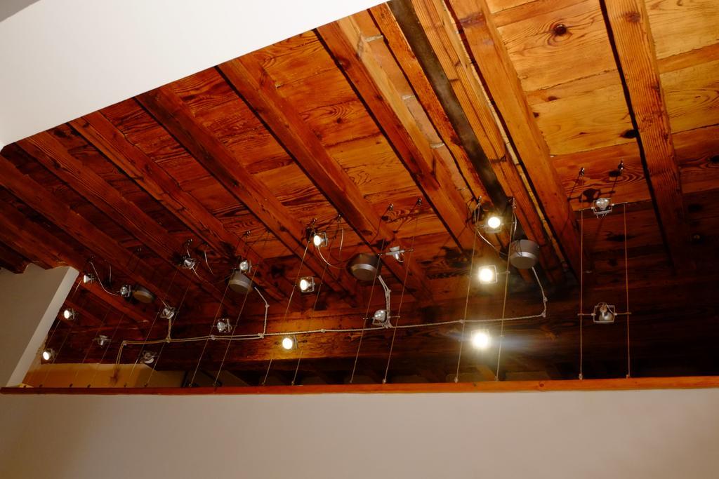 Il Loft Di Cinzia&Andrea Family Home In Heartofart Firenze Eksteriør bilde
