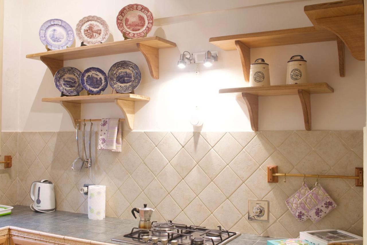 Il Loft Di Cinzia&Andrea Family Home In Heartofart Firenze Eksteriør bilde