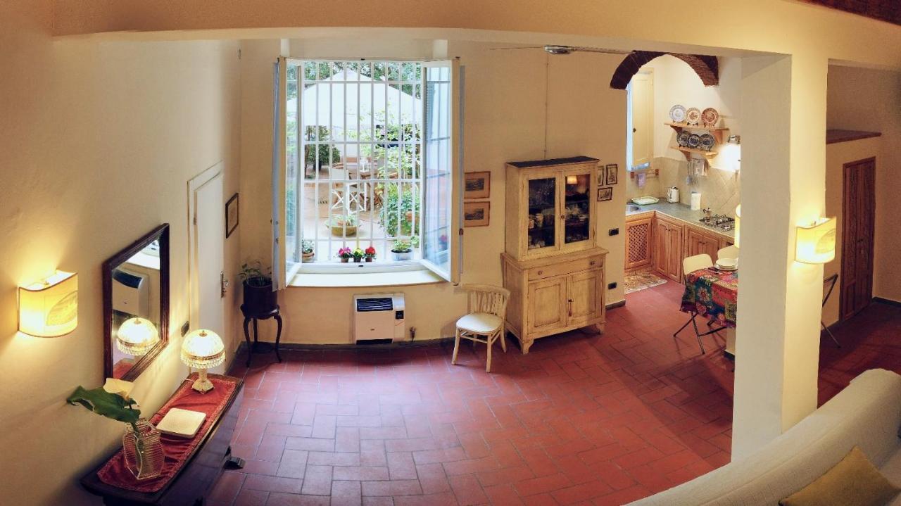 Il Loft Di Cinzia&Andrea Family Home In Heartofart Firenze Eksteriør bilde