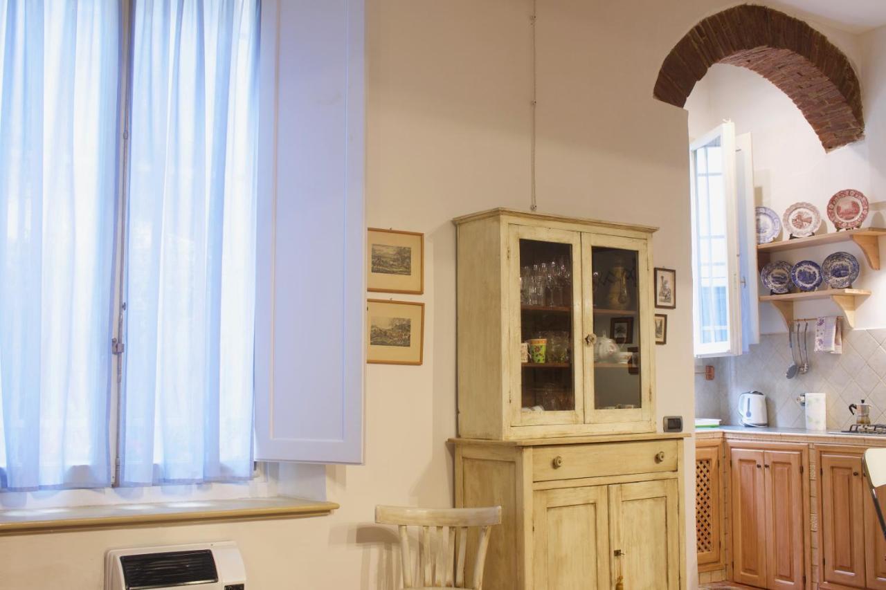 Il Loft Di Cinzia&Andrea Family Home In Heartofart Firenze Eksteriør bilde