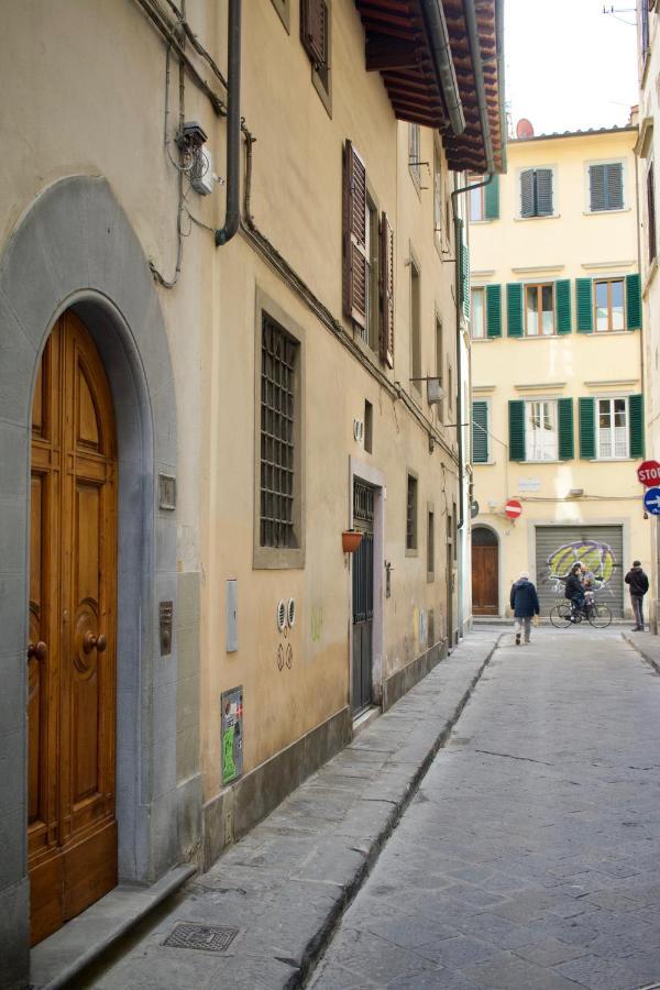 Il Loft Di Cinzia&Andrea Family Home In Heartofart Firenze Eksteriør bilde