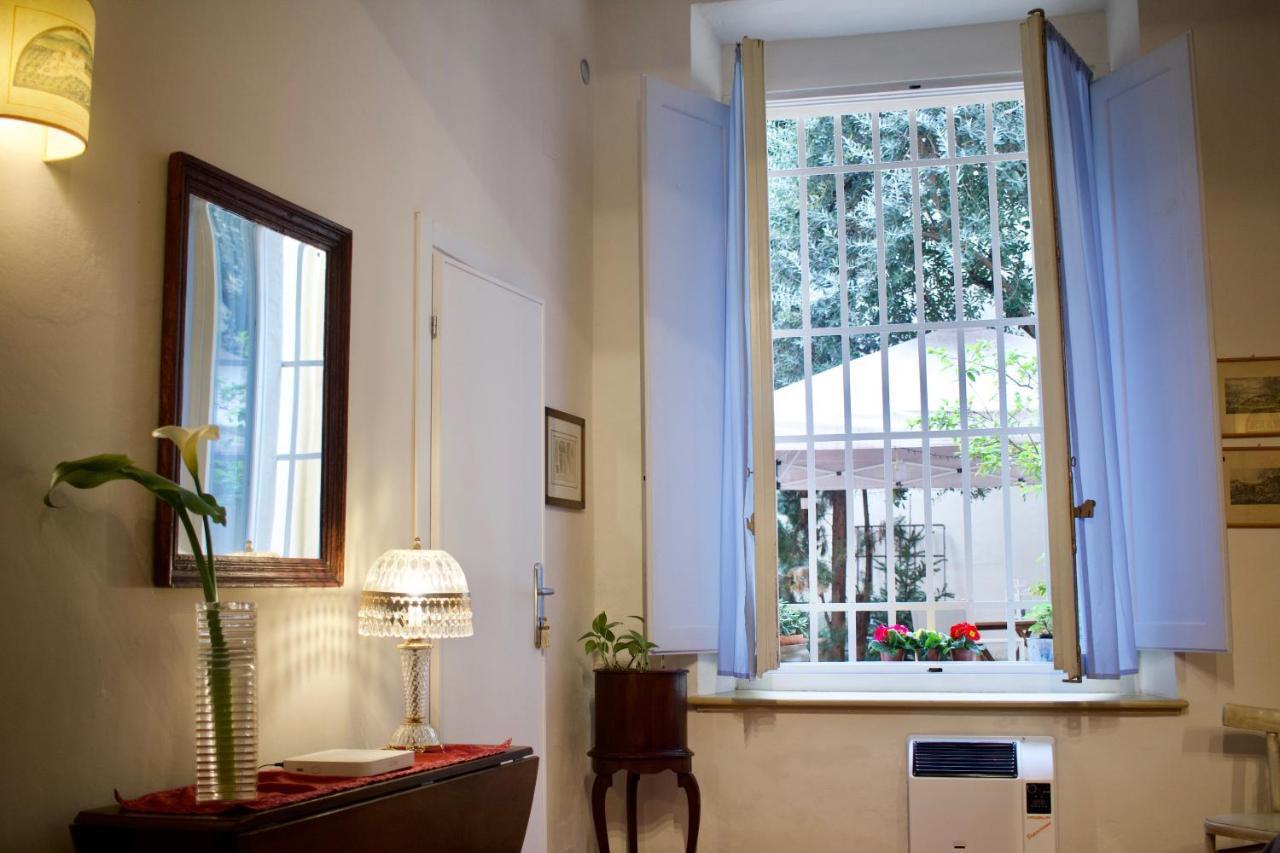 Il Loft Di Cinzia&Andrea Family Home In Heartofart Firenze Eksteriør bilde